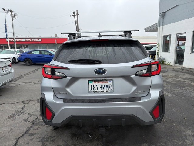 Used 2024 Subaru Crosstrek 2.0i Premium image 5