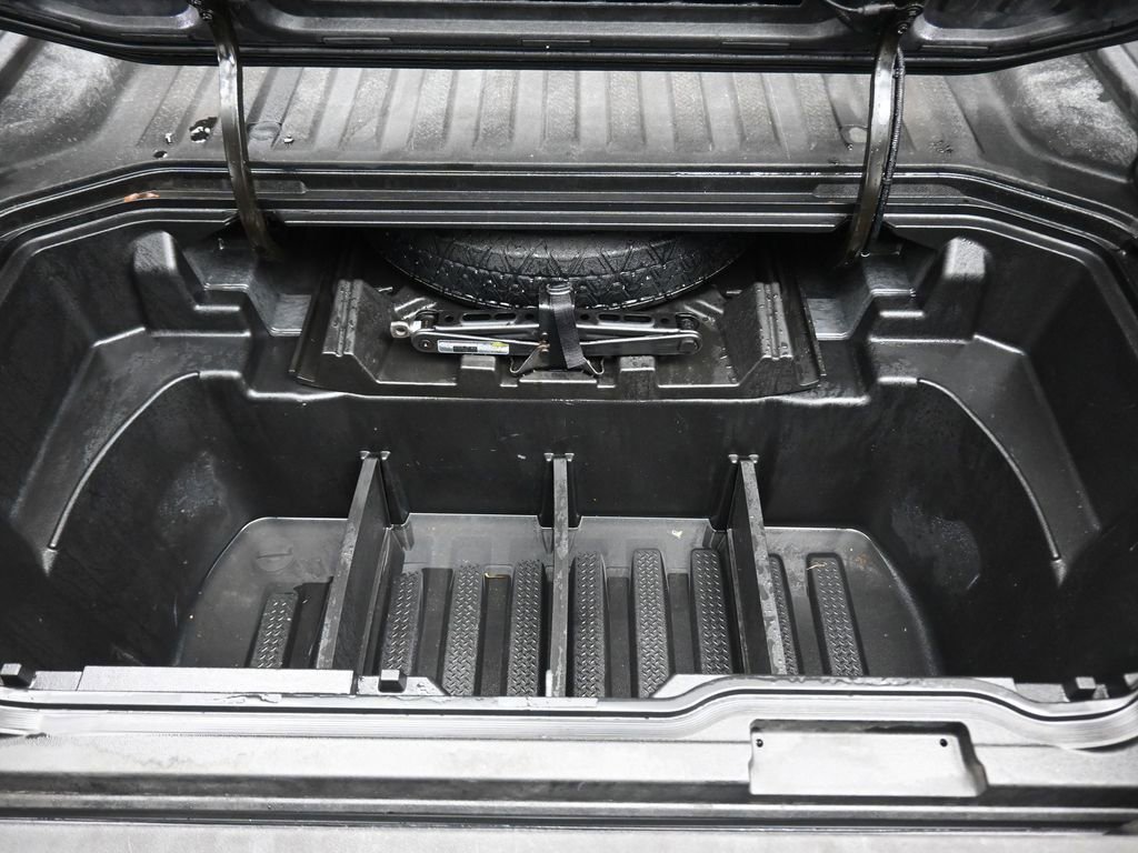 Used 2021 Honda Ridgeline Black Edition image 49