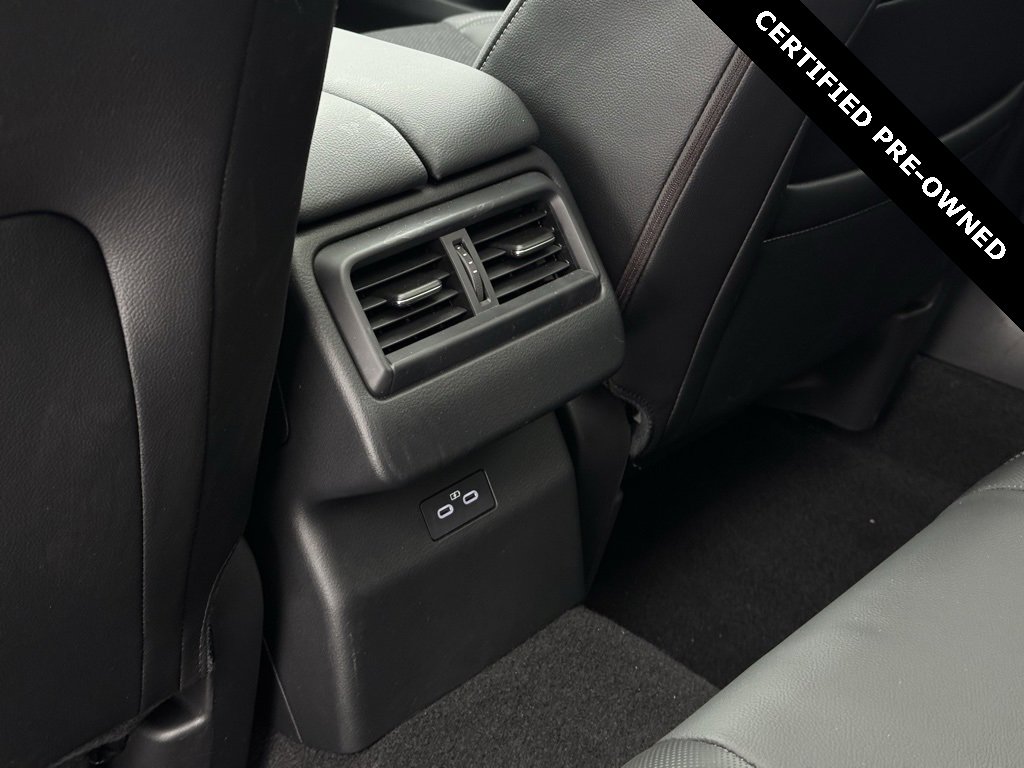 Used 2025 MAZDA CX-50 AWD 2.5 S w/ Weather Package image 27