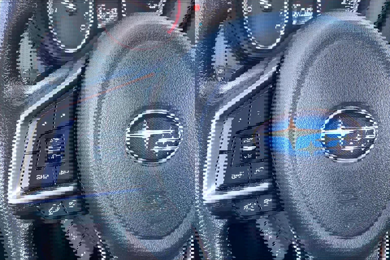 Used 2022 Subaru Forester Limited image 23