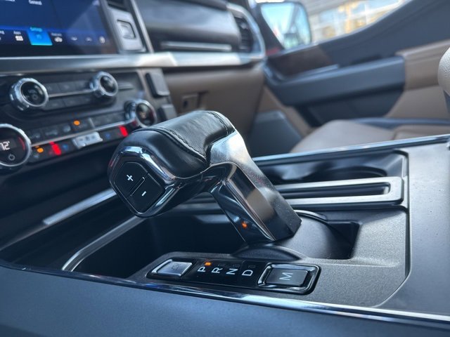 Used 2021 Ford F150 Lariat w/ Equipment Group 502A High image 28