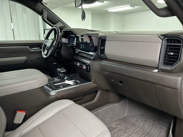 Certified 2023 GMC Sierra 1500 SLT w/ SLT Premium Package image 29