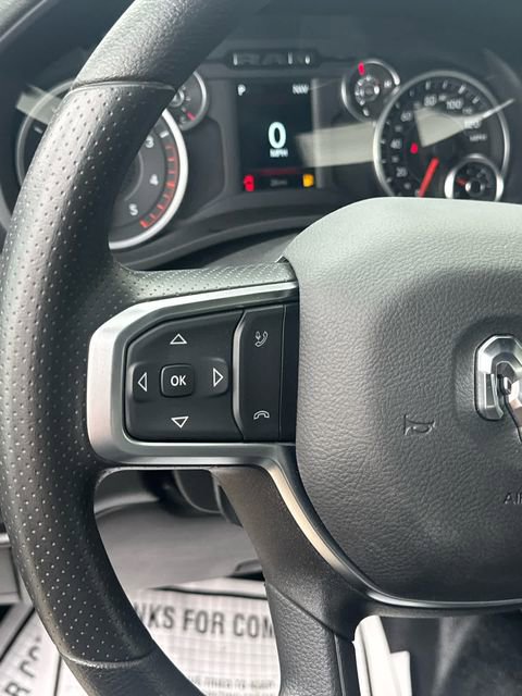 New 2026 RAM 5500 Tradesman image 24