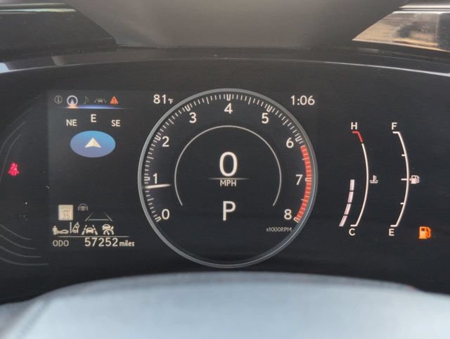 Used 2023 Lexus NX 350 AWD w/ Cold Area Package image 12