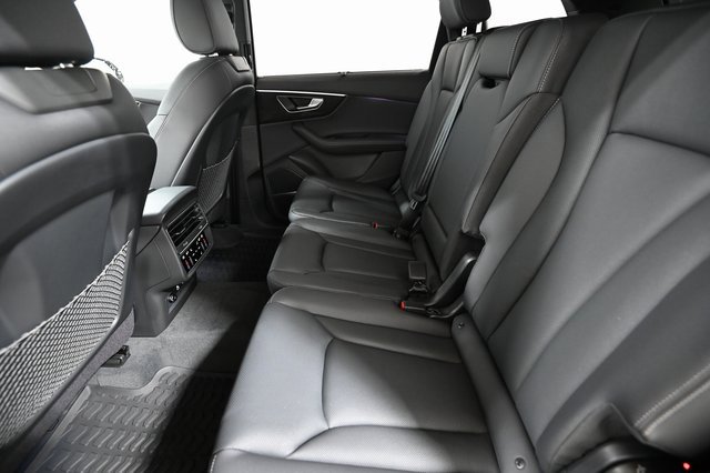 New 2026 Audi Q7 3.0T Premium Plus image 9