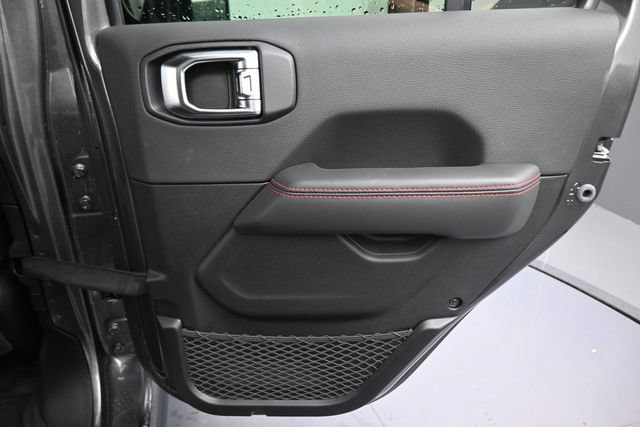 New 2026 Jeep Gladiator Sport AWD/4WD image 23