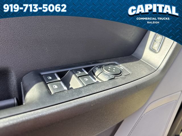 New 2026 Ford F550 4x4 Crew Cab image 23