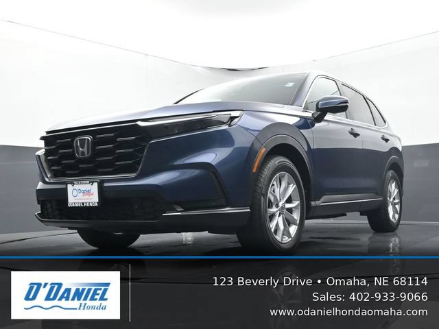 Used 2023 Honda CR-V EX-L image 9
