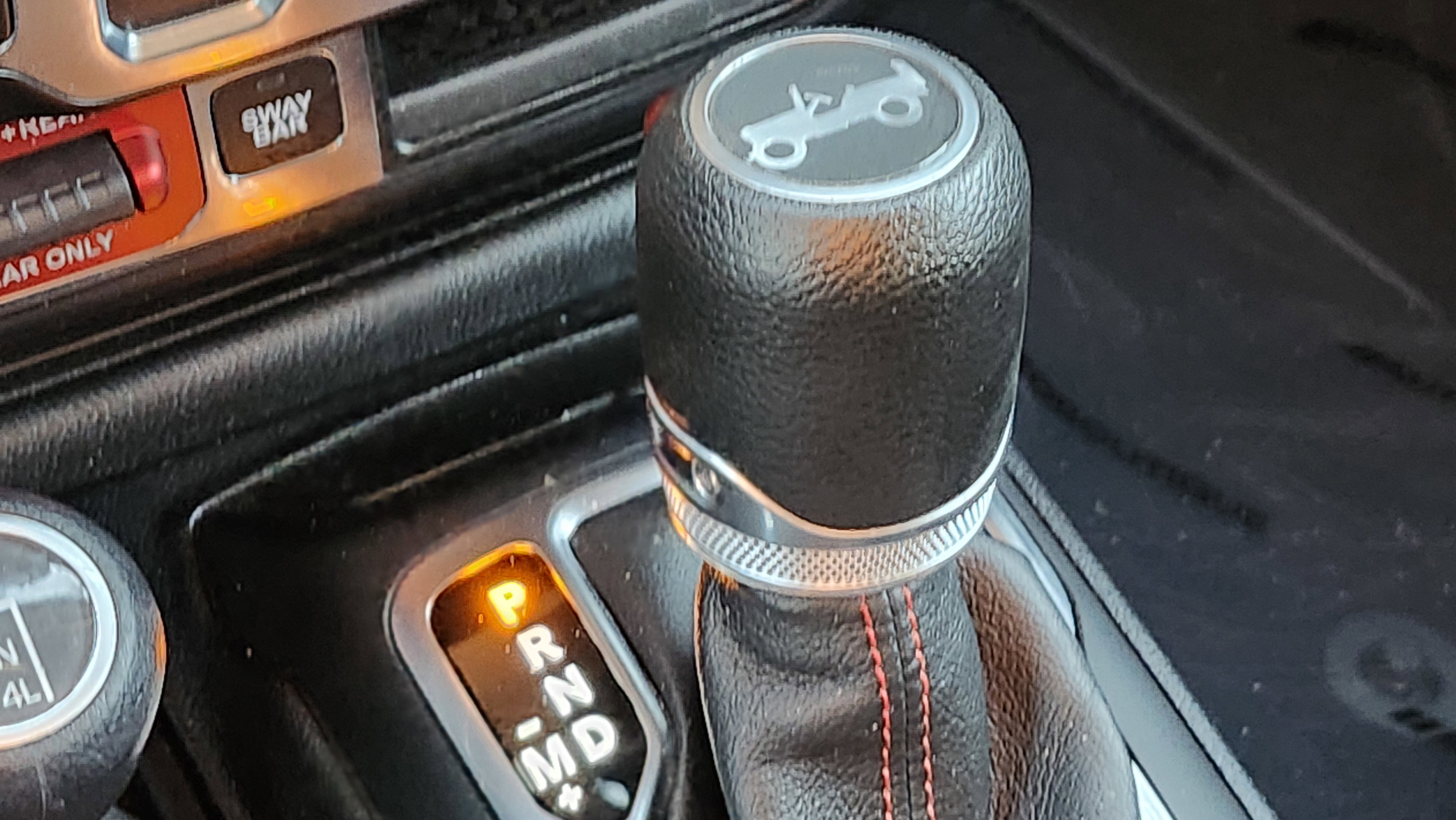 Used 2019 Jeep Wrangler Rubicon w/ Cold Weather Group image 31