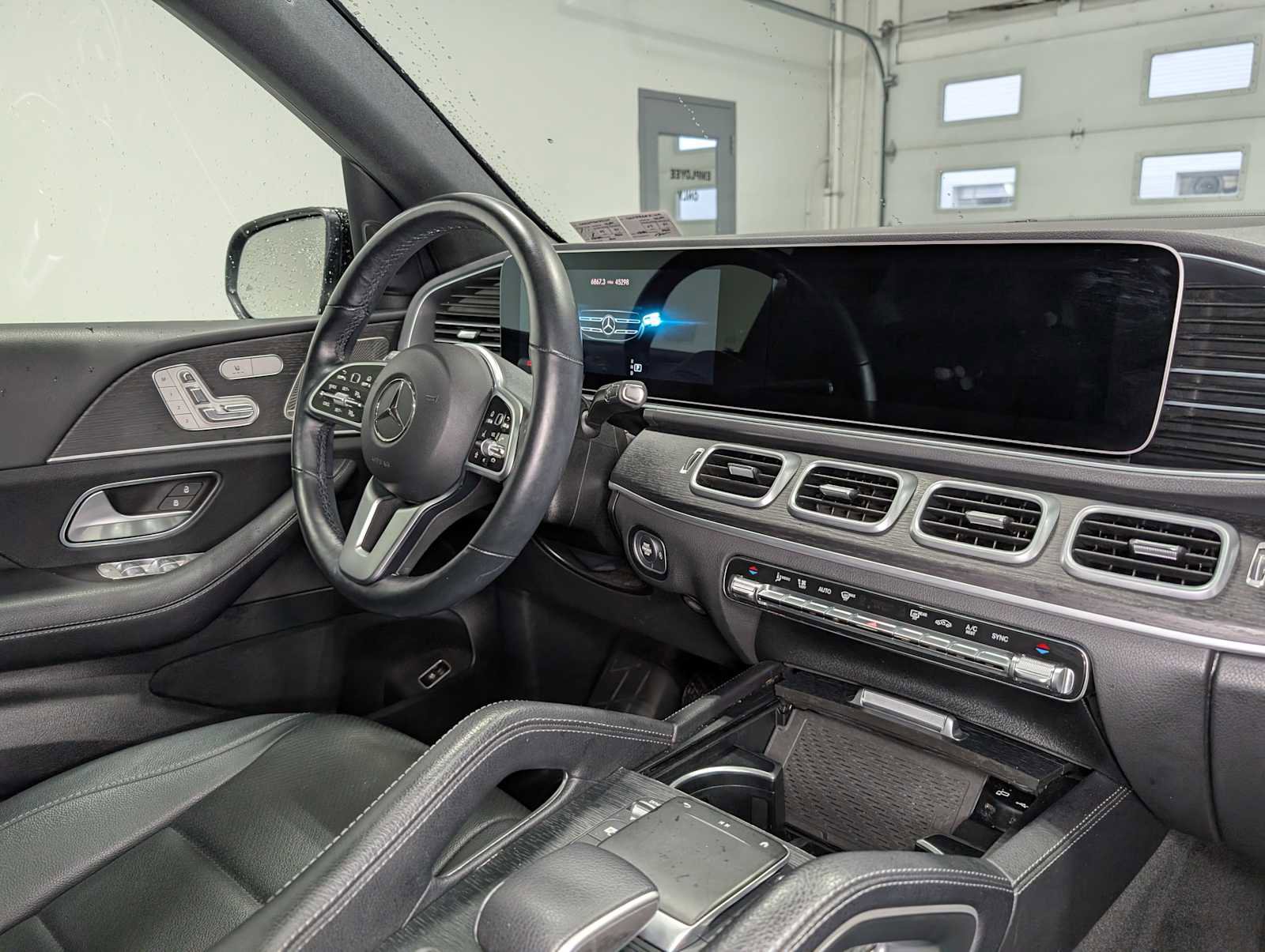 Certified 2023 Mercedes-Benz GLE 350 4MATIC image 40