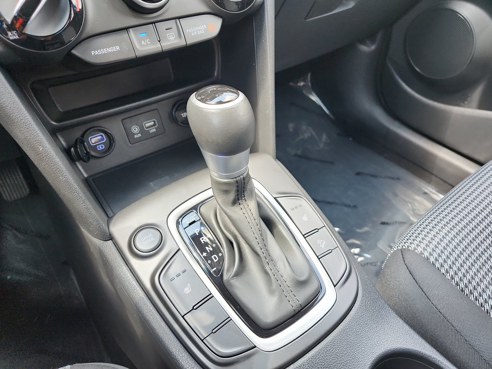 Used 2020 Hyundai Kona SEL FWD image 22