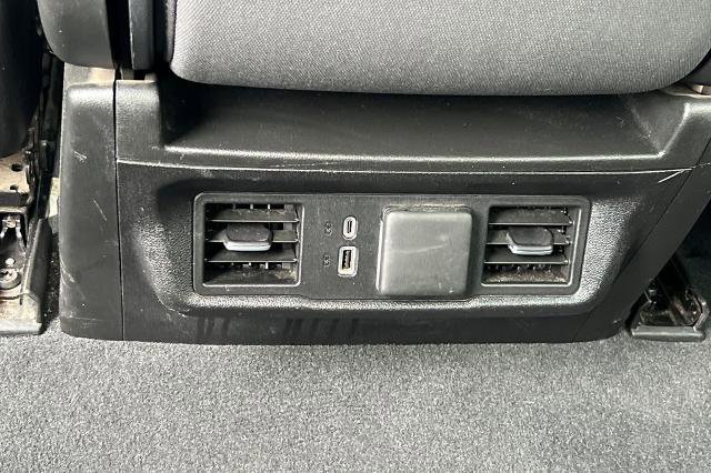 Used 2025 Chevrolet Silverado 1500 LT RWD image 20