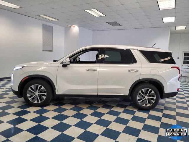Used 2022 Hyundai Palisade SEL image 4