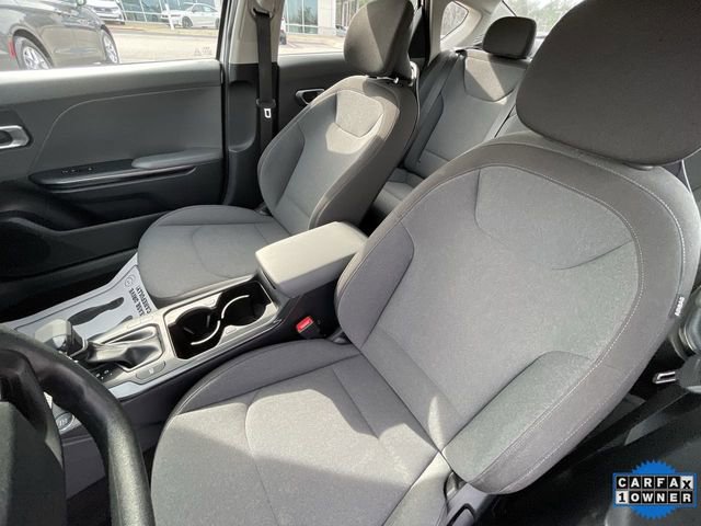 Used 2025 Kia K4 LXS image 14