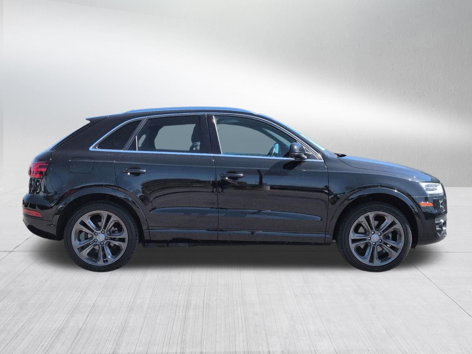 Used 2015 Audi Q3 2.0T Prestige image 6