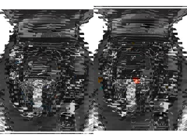 Used 2020 Acura TLX image 12