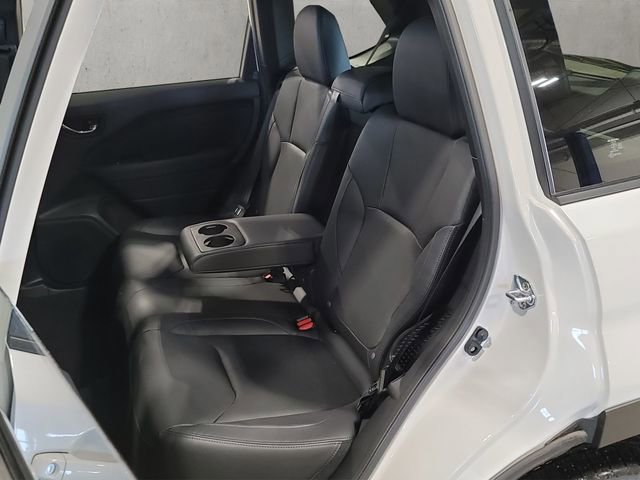 New 2025 Subaru Forester Limited w/ Popular Package image 19