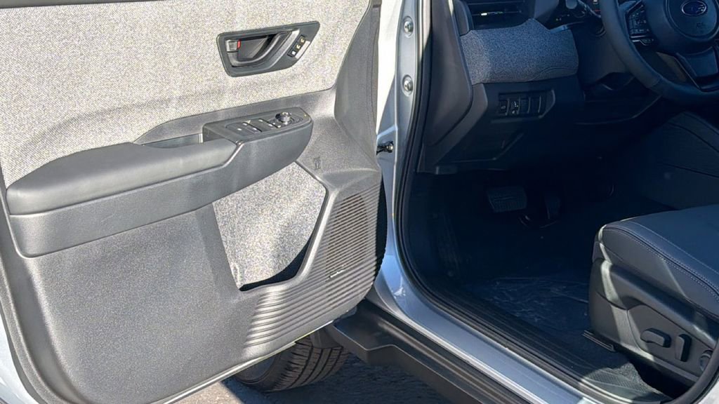 New 2026 Subaru Outback Limited image 23