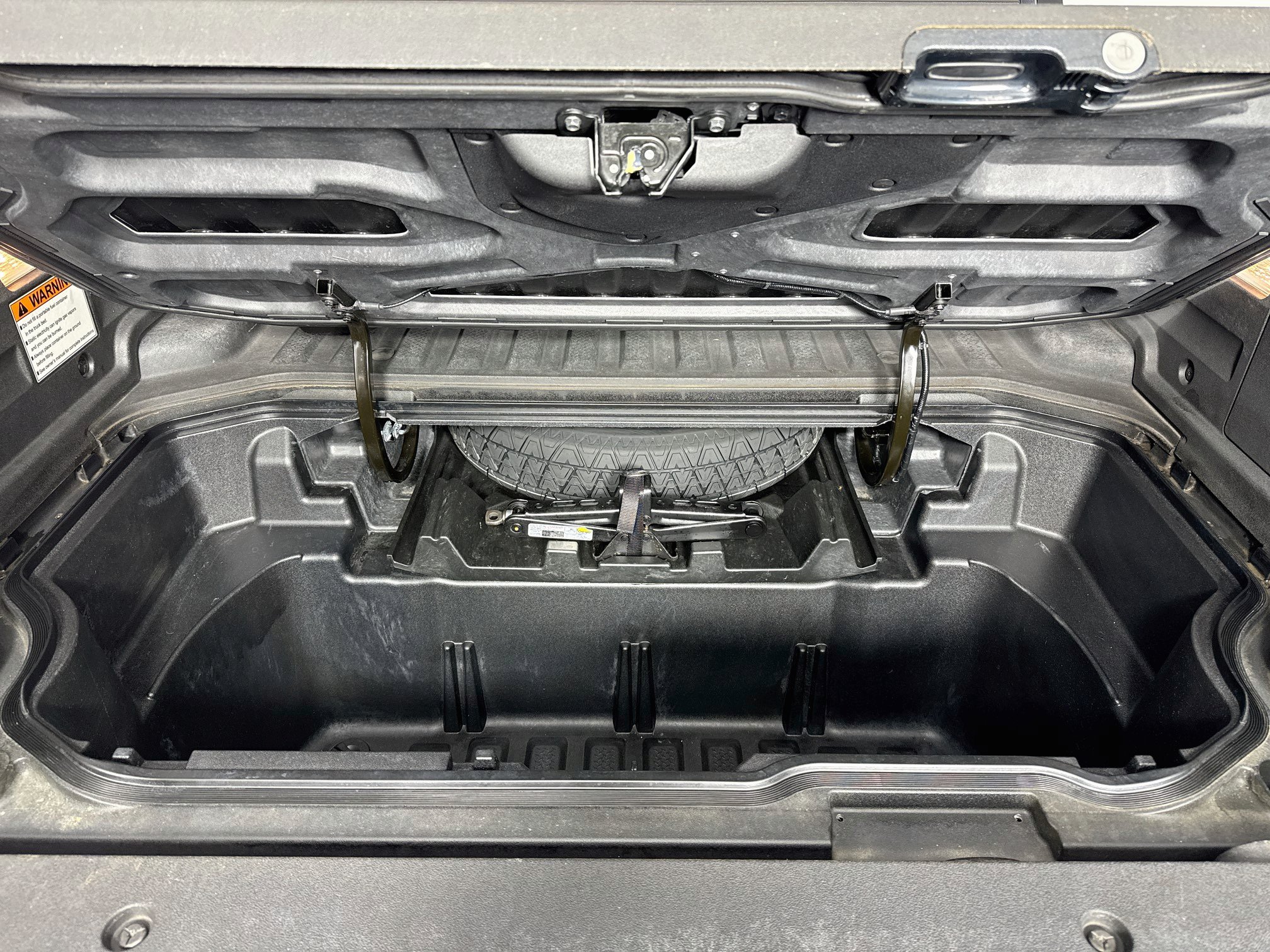 Certified 2024 Honda Ridgeline TrailSport image 26