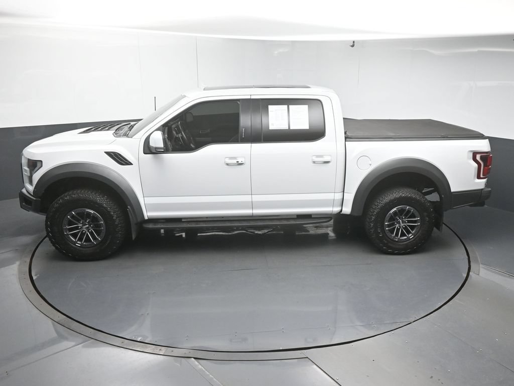 Used 2019 Ford F150 Raptor w/ Equipment Group 802A Luxury AWD/4WD image 44
