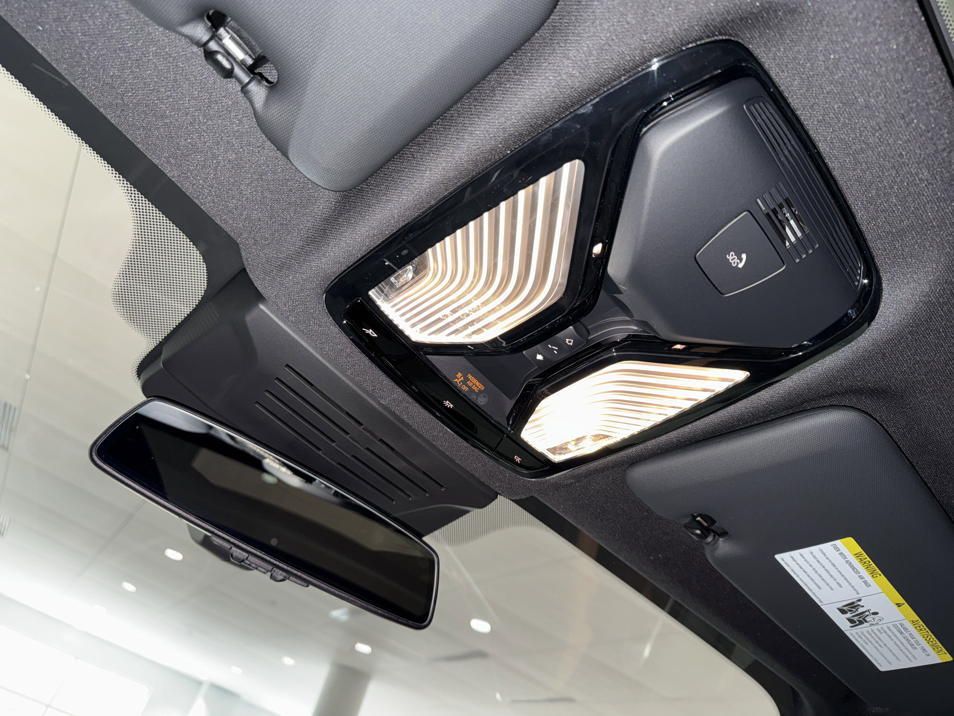 New 2026 BMW X5 sDrive40i w/ M Sport Package image 22