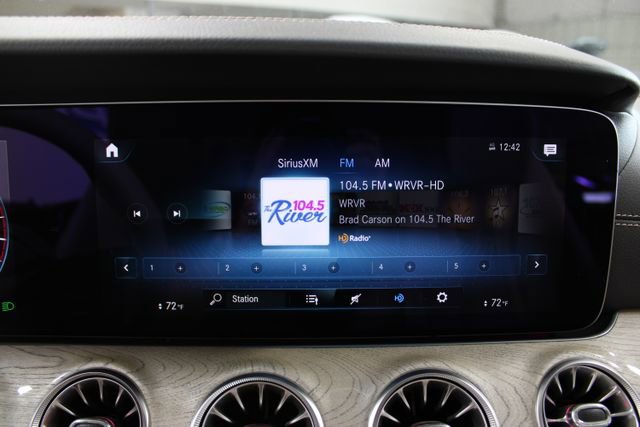 Used 2023 Mercedes-Benz E 450 Coupe image 23
