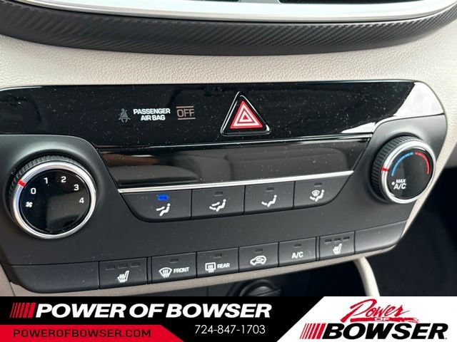 Used 2020 Hyundai Tucson Value AWD/4WD image 15