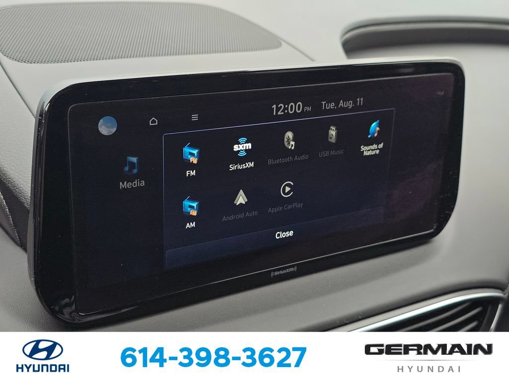 Used 2023 Hyundai Santa Fe SEL FWD image 30