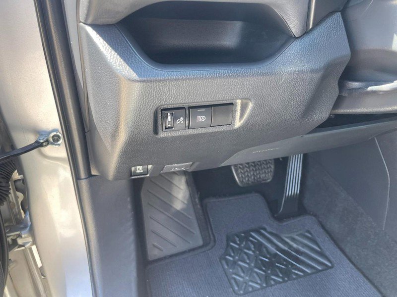 Used 2021 Toyota RAV4 LE w/ Carpet Mat Package (TMS) image 21