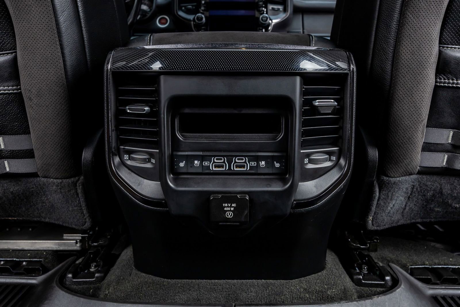 Used 2021 RAM 1500 TRX w/ TRX Level 2 Equipment Group image 32