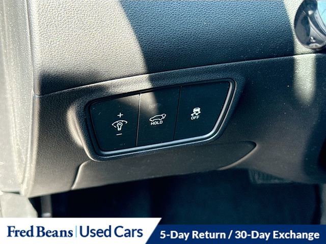 Used 2023 Hyundai Tucson SEL w/ Convenience Package AWD/4WD image 12