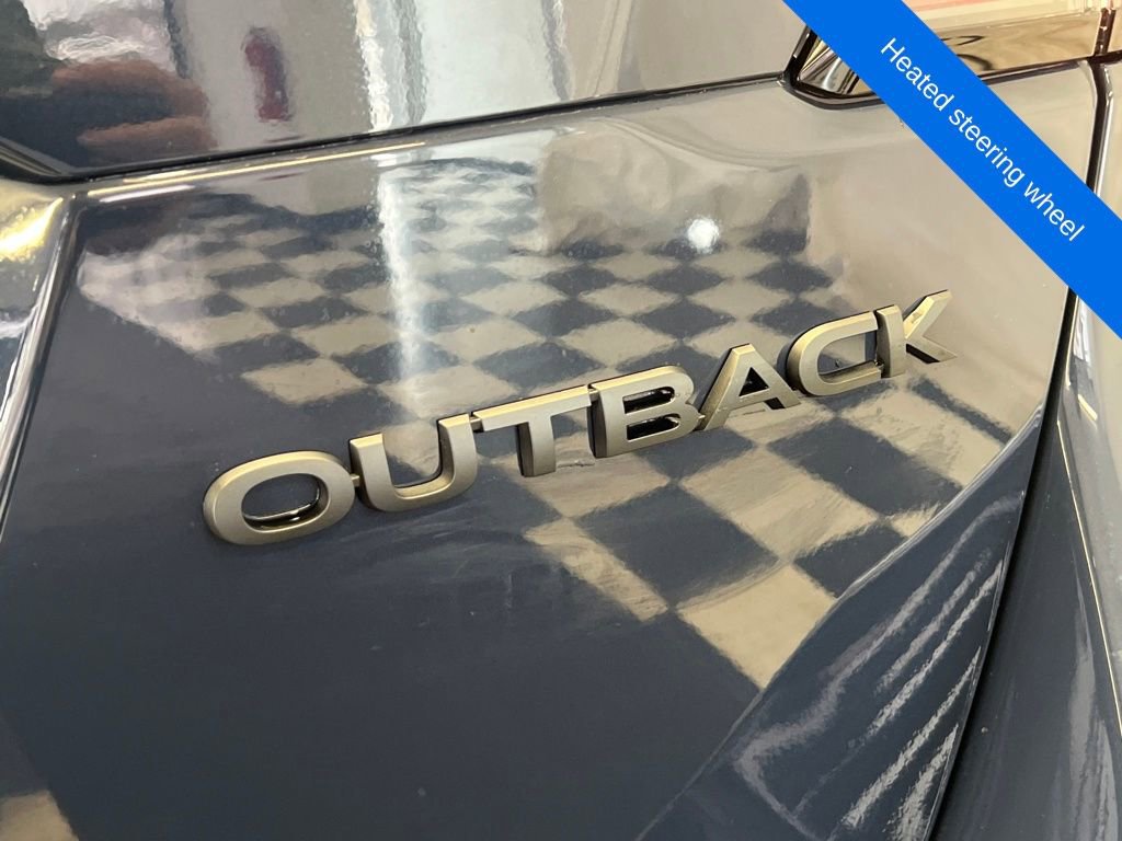 Used 2024 Subaru Outback Onyx Edition w/ Popular Package #2 image 14