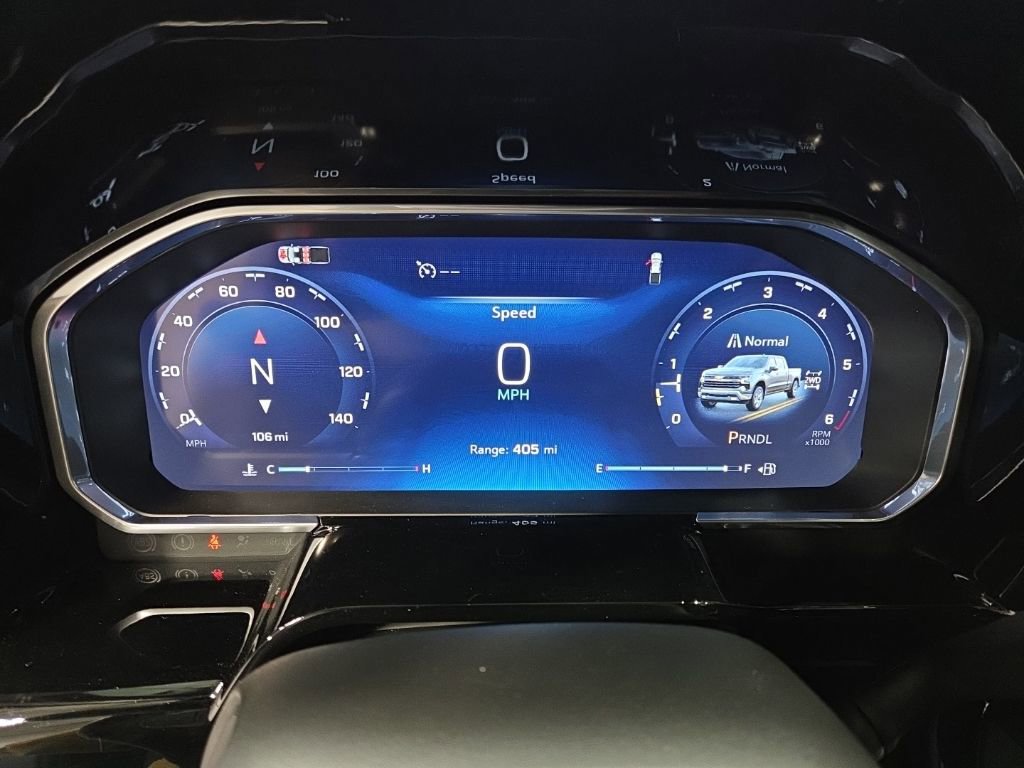 New 2026 Chevrolet Silverado 1500 LT image 13