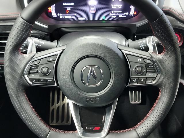 New 2026 Acura MDX Type S w/ Advance Package AWD/4WD image 23