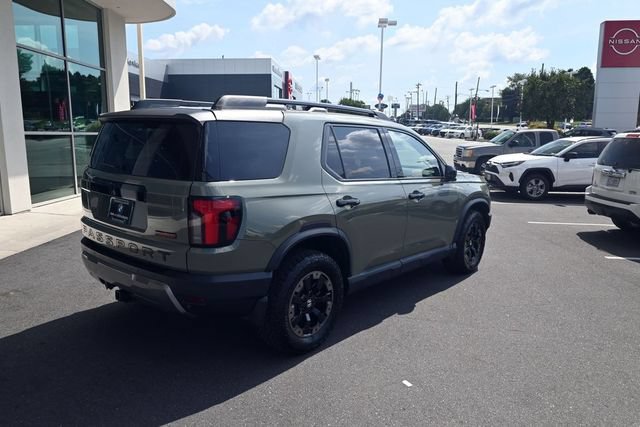 Used 2026 Honda Passport TrailSport Elite image 11