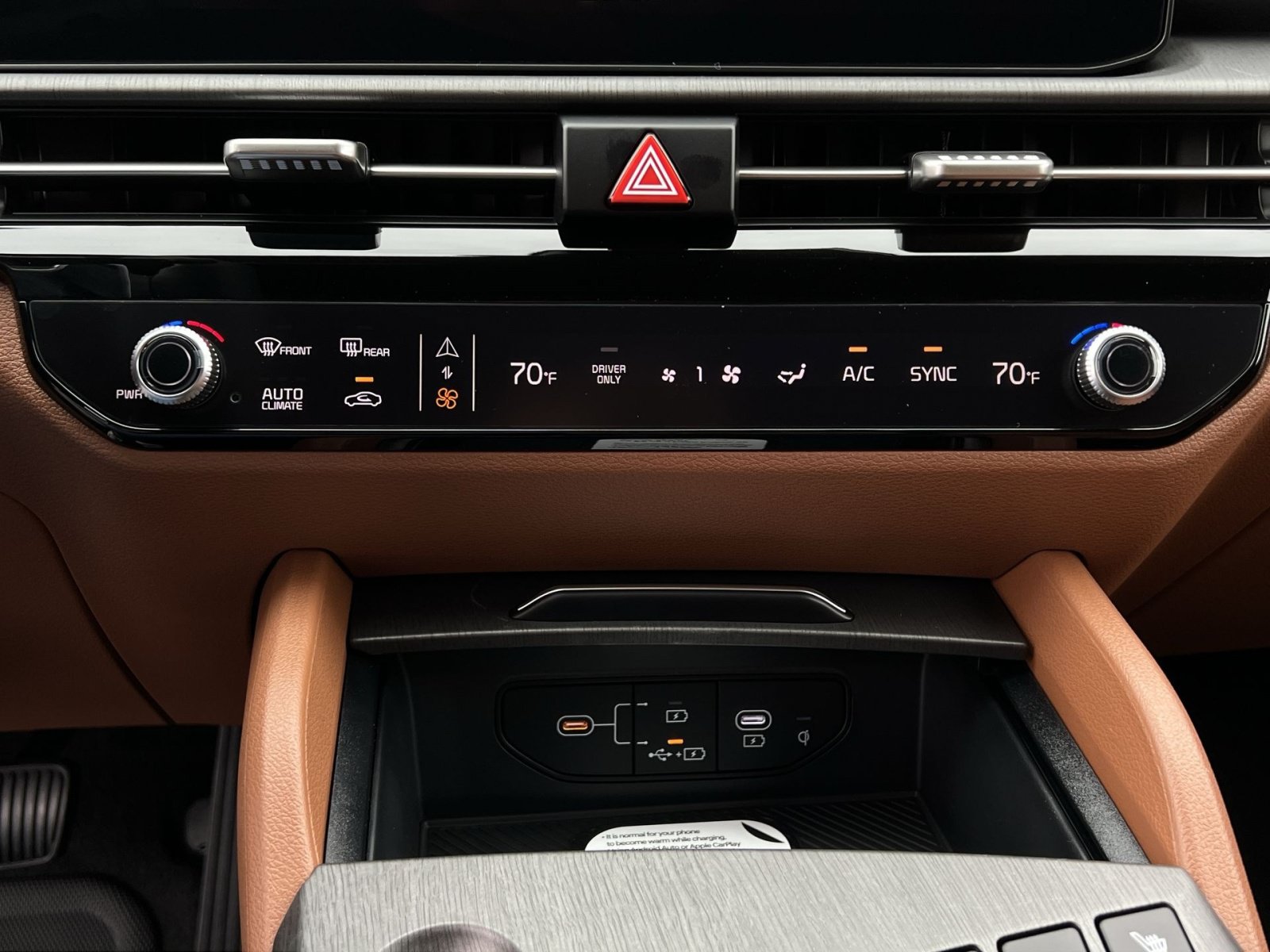 New 2027 Kia Sportage X-Line AWD/4WD image 27
