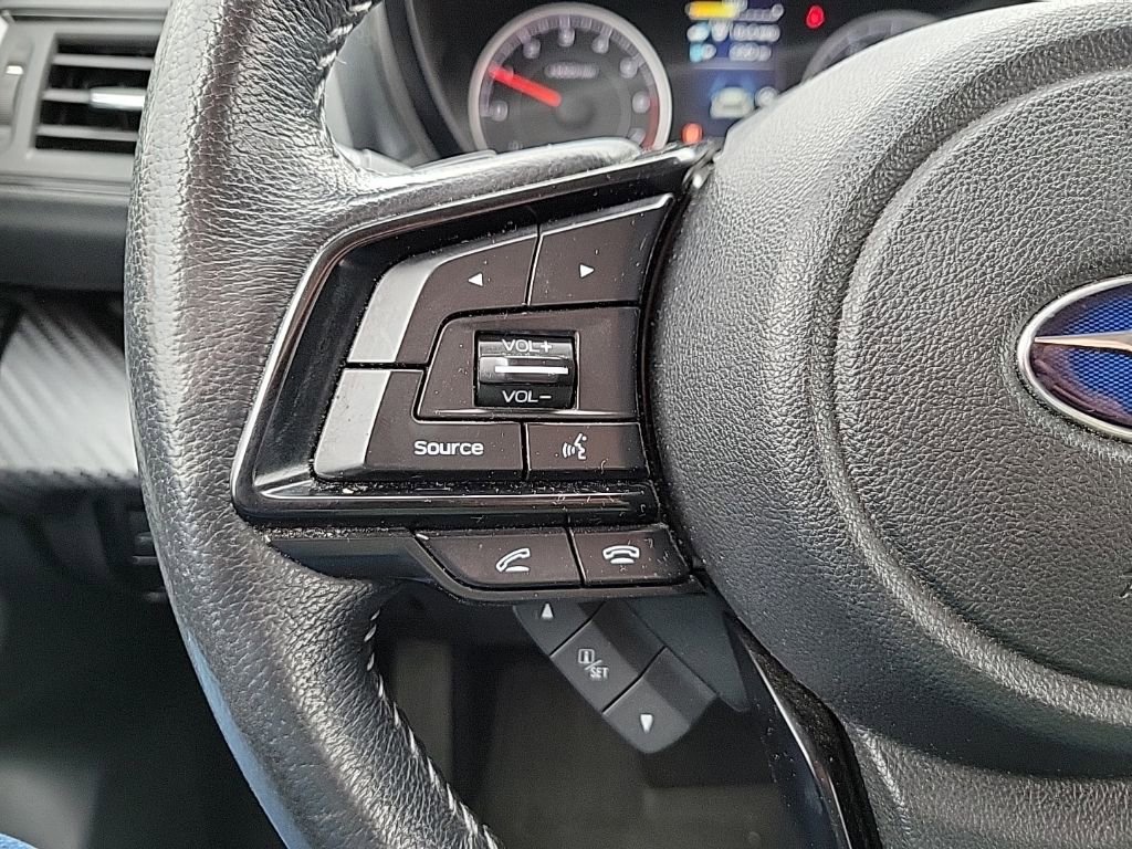 Used 2022 Subaru Ascent Onyx Edition image 35