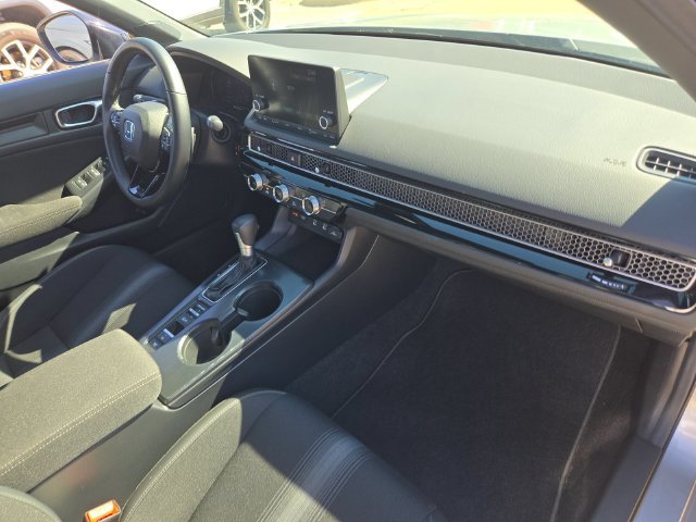 Used 2026 Honda Civic Sport image 25