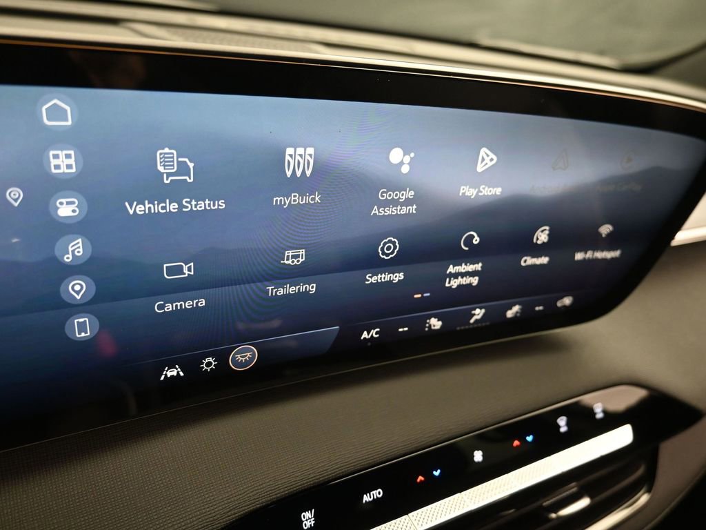 New 2026 Buick Enclave Sport Touring w/ Power Package AWD/4WD image 18