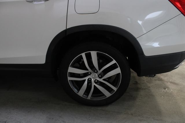 Used 2016 Honda Pilot Elite image 31