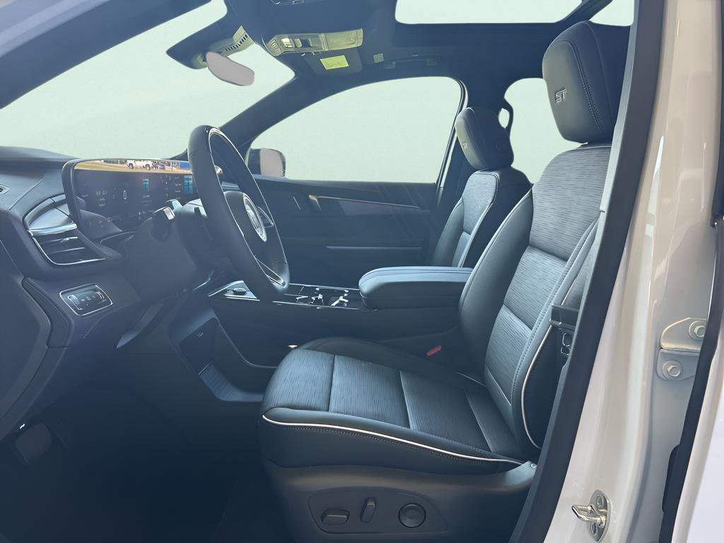 New 2026 Buick Enclave Sport Touring w/ Super Cruise Package image 7