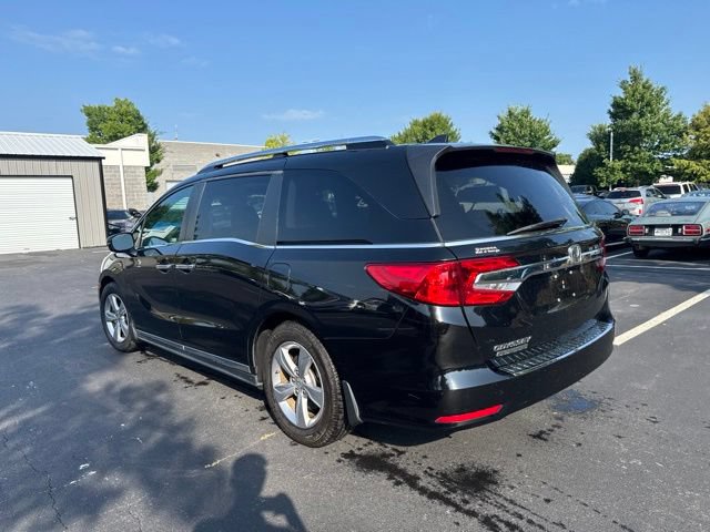 Used 2020 Honda Odyssey EX-L image 3