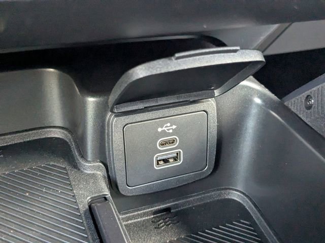 New 2026 Ford Bronco Outer Banks w/ Sasquatch Package image 22