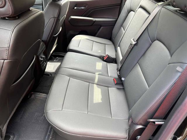 New 2026 GMC Canyon Elevation w/ Convenience Package RWD image 18