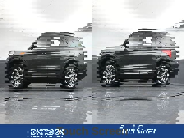 Used 2023 Ford Explorer XLT w/ Equipment Group 202A image 25