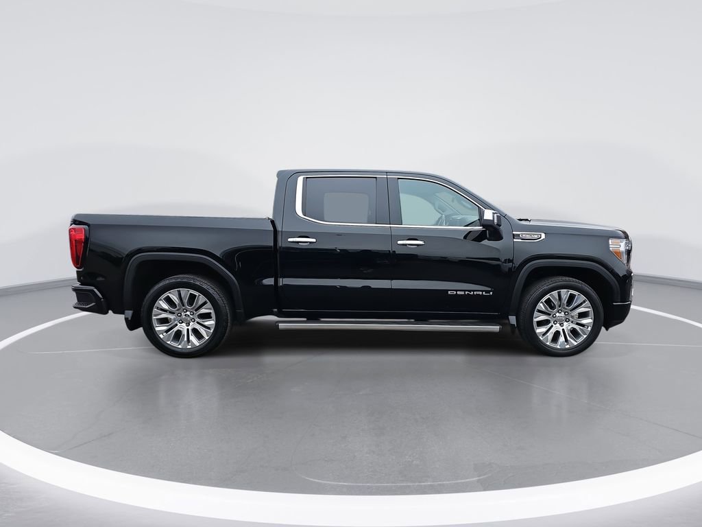 Used 2020 GMC Sierra 1500 Denali w/ Denali Ultimate Package image 2
