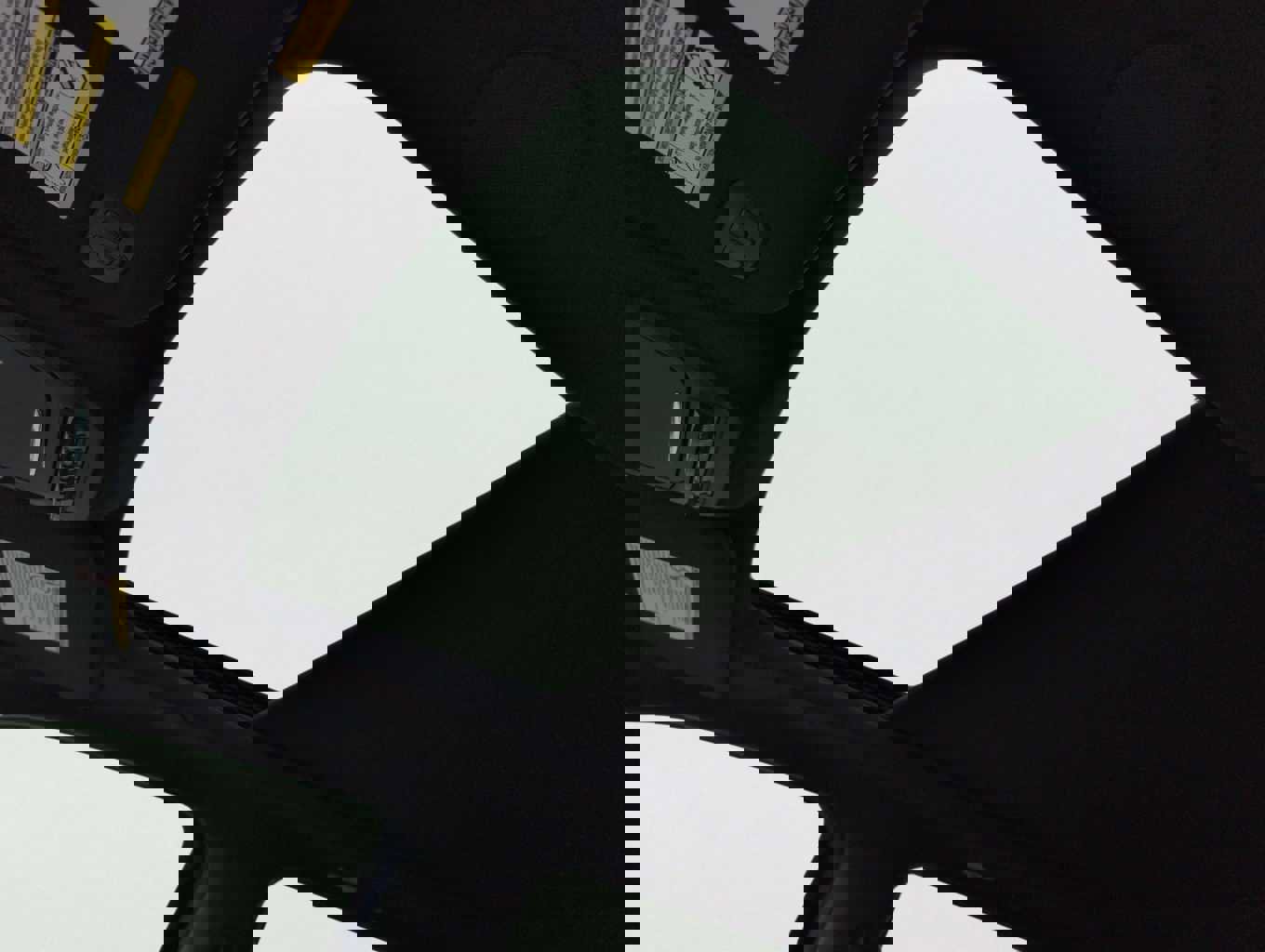 New 2026 Ford F250 King Ranch w/ Chrome Package image 8