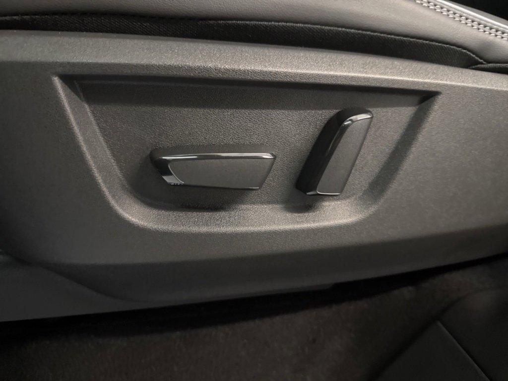 New 2026 INFINITI QX80 Autograph image 30