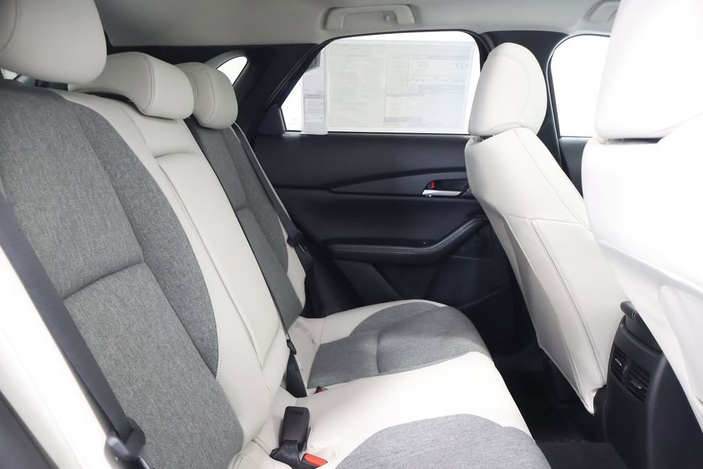 New 2026 MAZDA CX-30 Aire Edition image 24