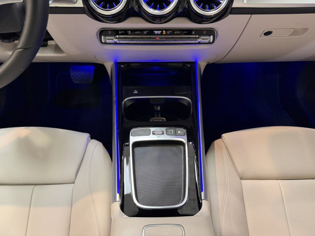 Certified 2025 Mercedes-Benz EQB 250+ 250+ image 11